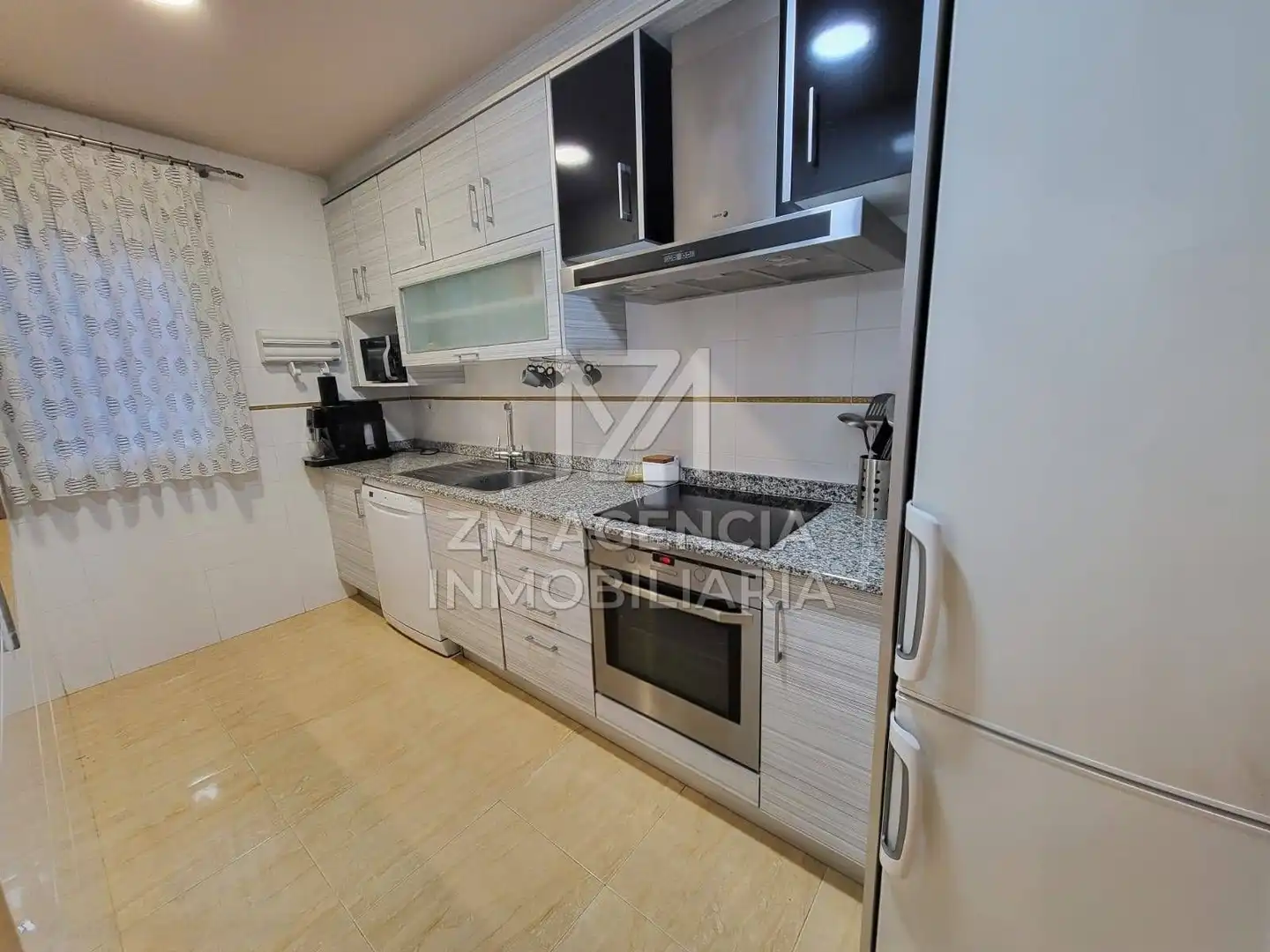 Cocina de Piso en venta en Traiguera con Amueblado