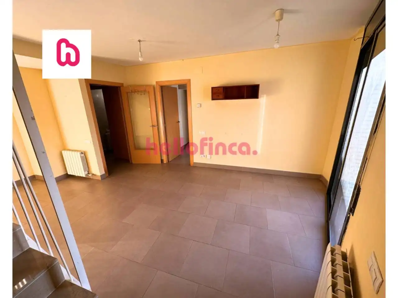Dúplex con terraza en venta en Calle Zamora, imagen 17