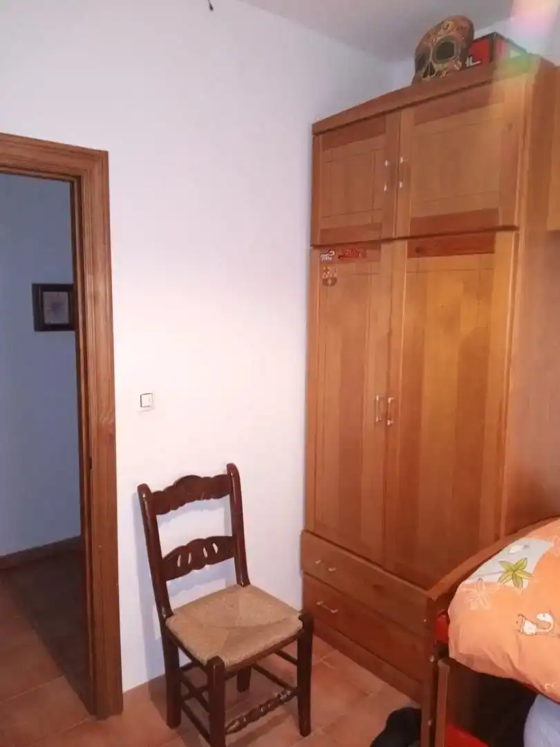Habitación de Planta baja en venta en Alcaudete, Jaén