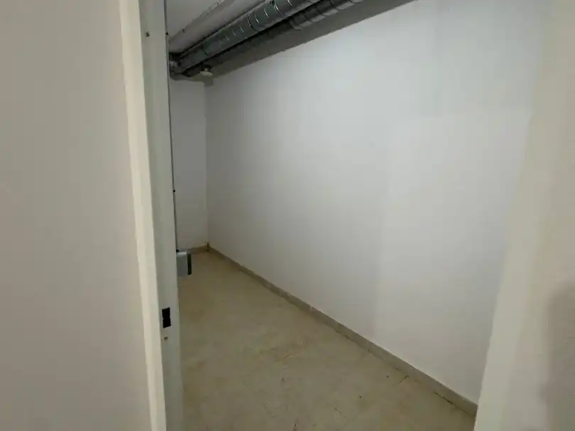 Storage room for rent in Roquetas de Mar