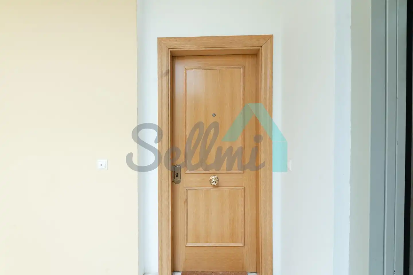 Flat for sale in Aller  with Heating and Storage room