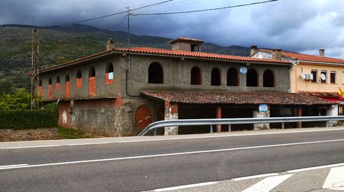 EDIFICIO VALLE DEL JERTE 