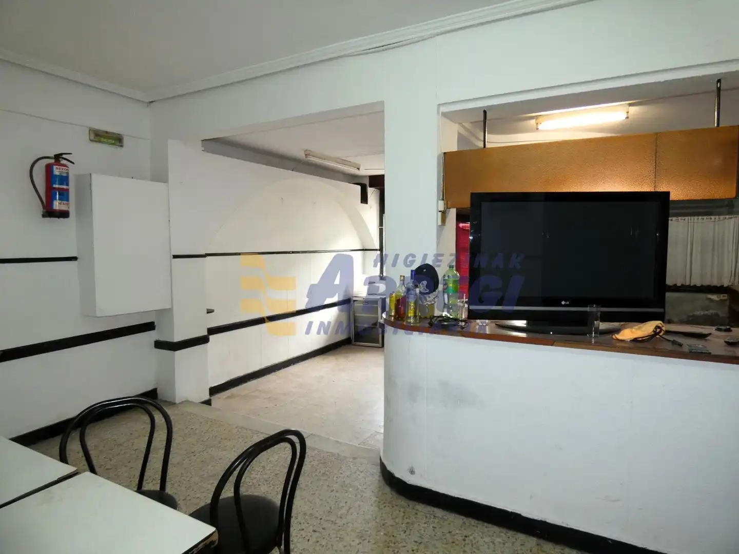 Local en venda en Eibar