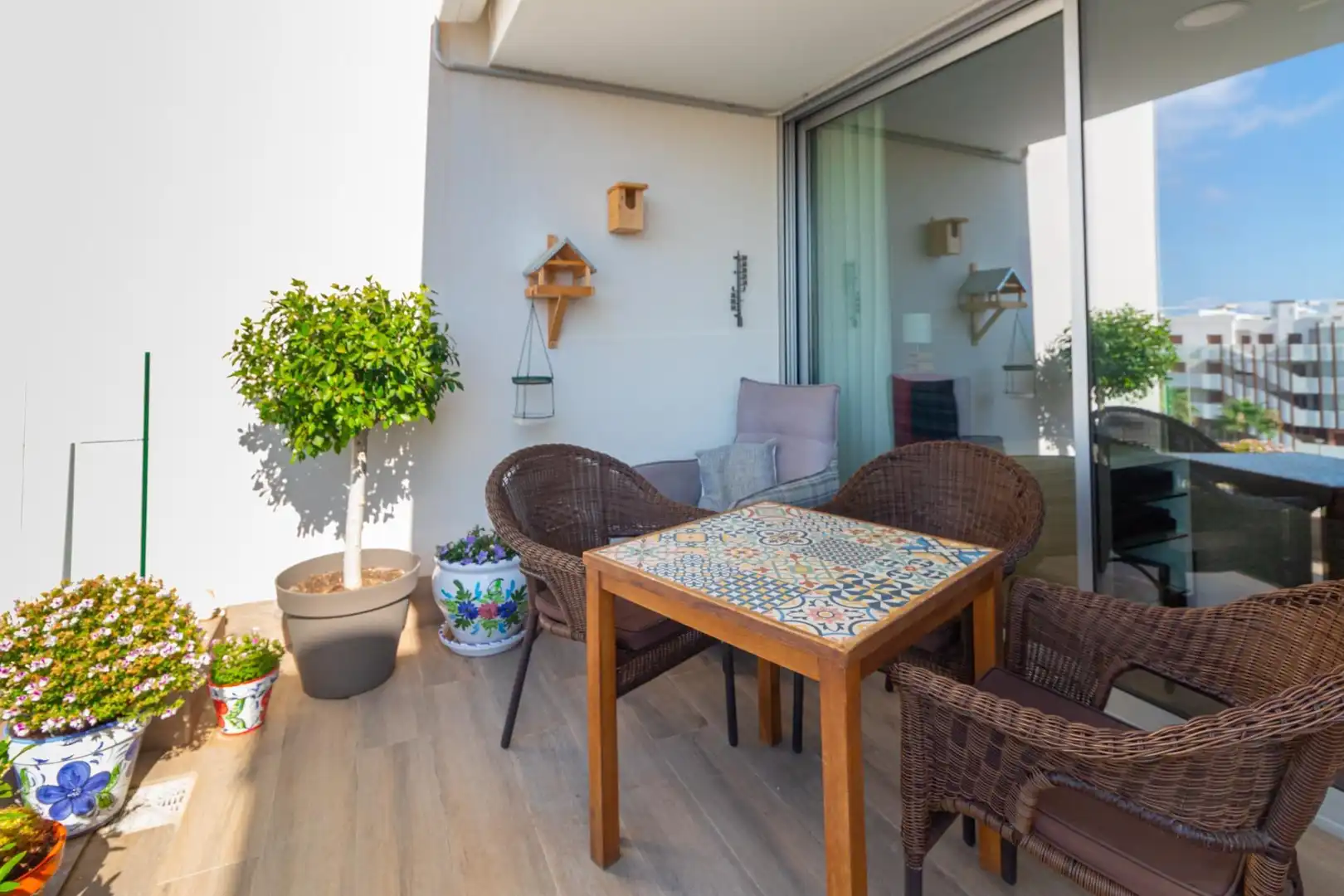 Penthouse with pool for sale in Calle Estragón, imagen 7