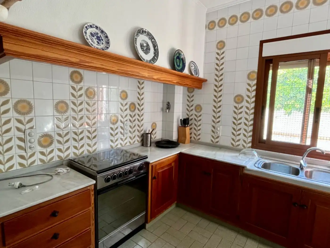 Villa avec terrasse à vendre à Elche ciudad, imagen 3