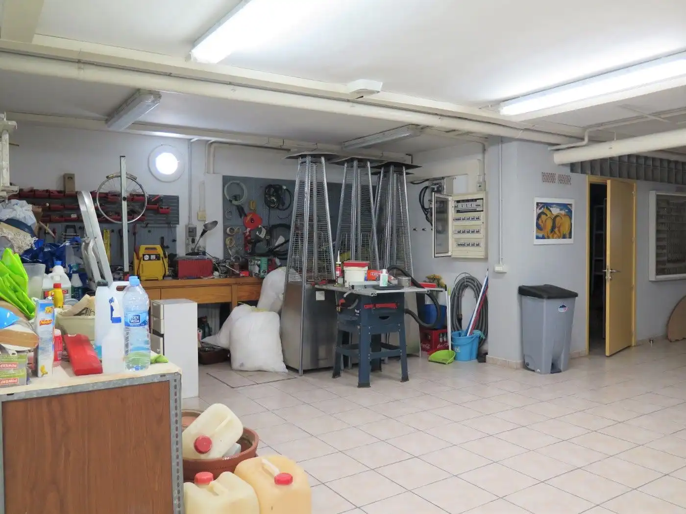 Houses for sale in L'Escala  with Air Conditioner, Heating and Private garden