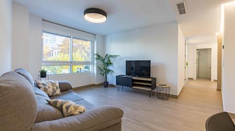 Foto 3 de Pis en venda a Calle Burruezo, San Miguel, Murcia