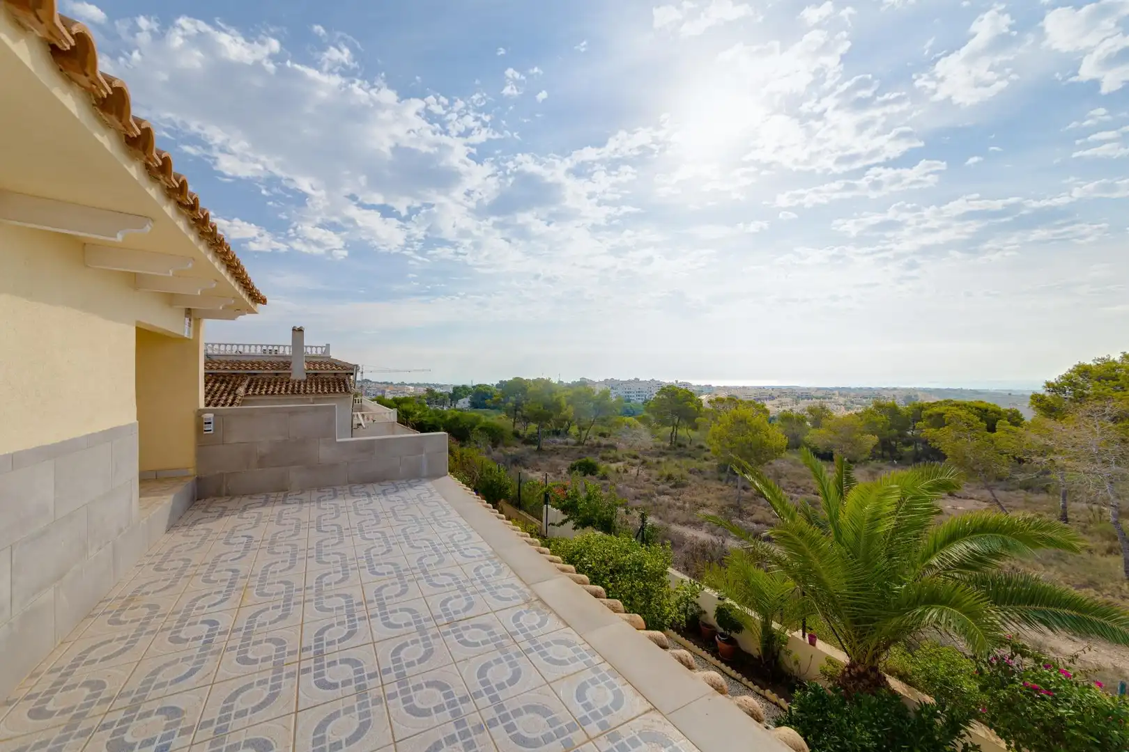 Casa o xalet en venda a Carrer Carrer de la Sierra Morena-las Filipinas, Villamartín - Las Filipinas