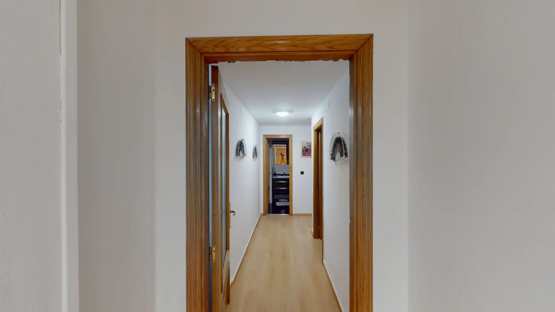 Piso en venta en San Vicente del Raspeig / Sant Vicent del Raspeig con Aire acondicionado, Calefacción y Parquet