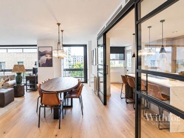 Wohnung mit Balkon zum Verkauf in Calle BORI I FONTESTA