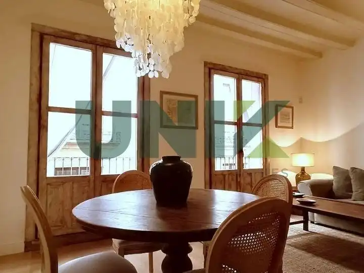 Piso con terraza en venta en Carrer AVINYO, imagen 13