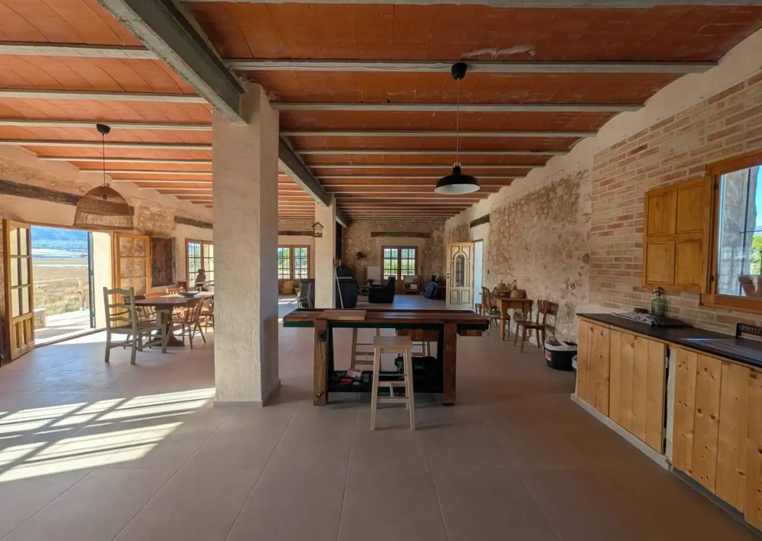 Country house for sale in Salinas, imagen 15