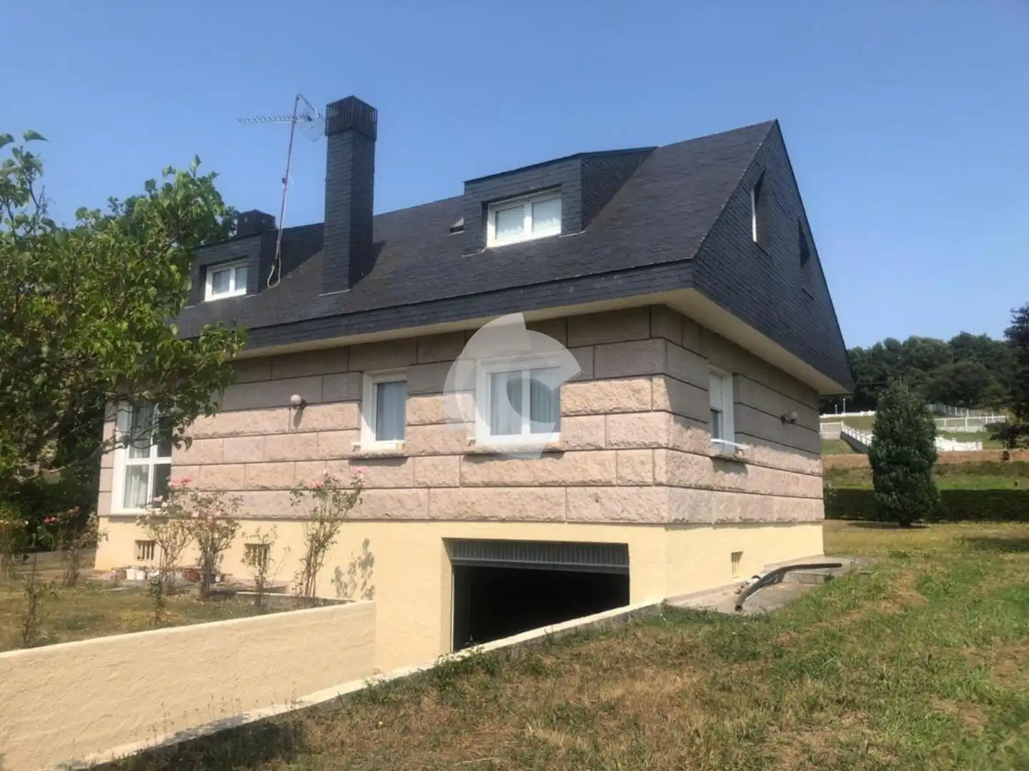 Maison avec jardin à vendre à Sas de Penelas, imagen 2