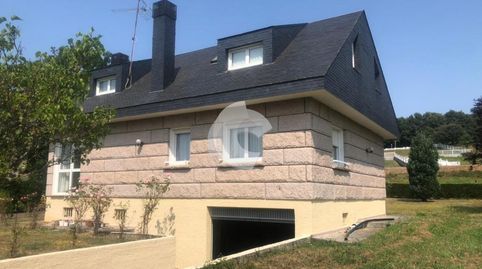 Foto 2 de Casa o chalet en venta en Sas de Penelas, Castro Caldelas, Ourense