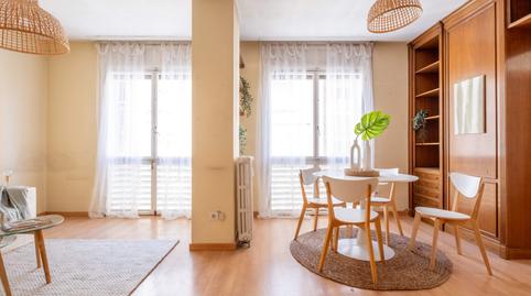 Photo 5 of Flat for sale in Paseo Gran Via, 36, Doctor Cerrada, Zaragoza