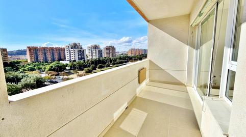 Foto 5 de Piso en venta en Garbinet - Parque de las Avenidas, Alicante