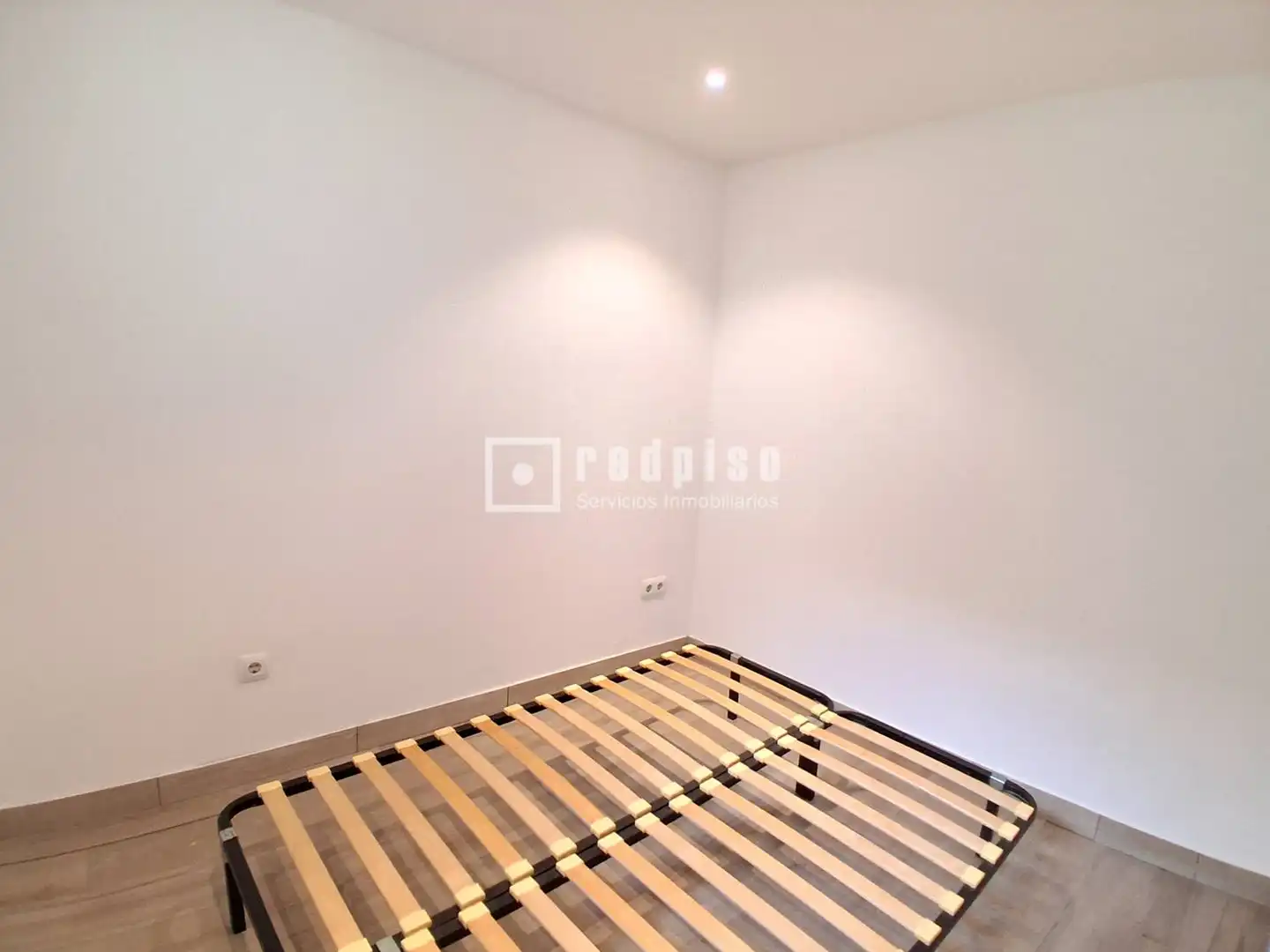 Bedroom of Flat for sale in Madrid  with Heating and Terrace