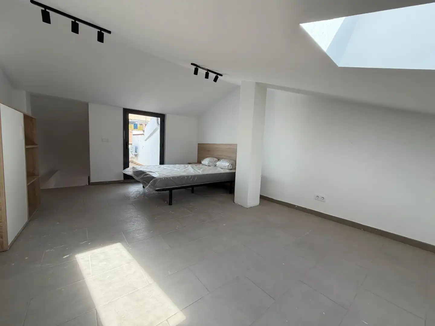 Ático con terraza en venta en Pardinyes, imagen 5