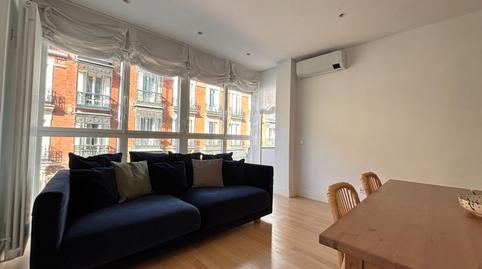 Foto 5 de Apartament en venda a Calle Academia, Jerónimos, Madrid Capital