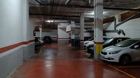 Foto 3 de Garaje en venta en Carrer de Margarit, El Poble Sec - Parc de Montjuïc, Barcelona Capital