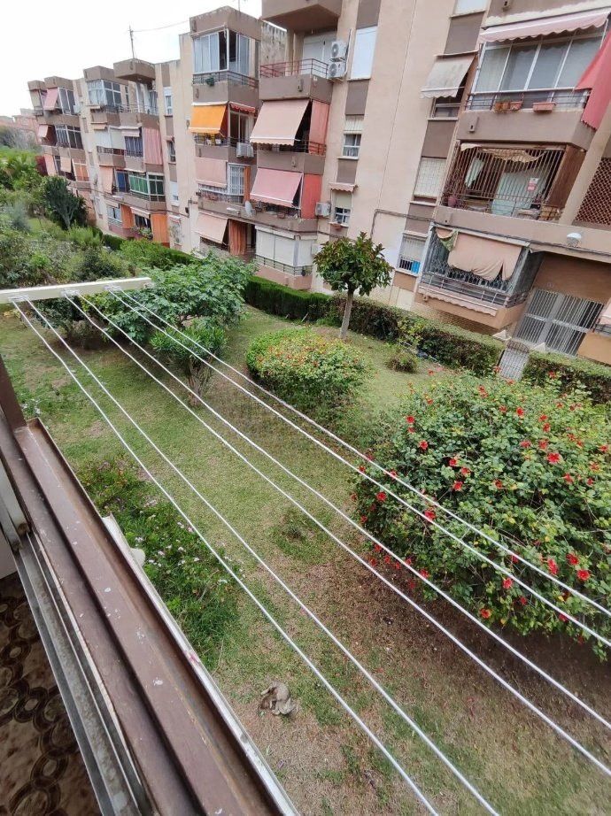 Garden of Apartment for sale in La Romana