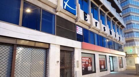 Foto 2 de Oficina en venda a C/ Marina, Centro, Huelva