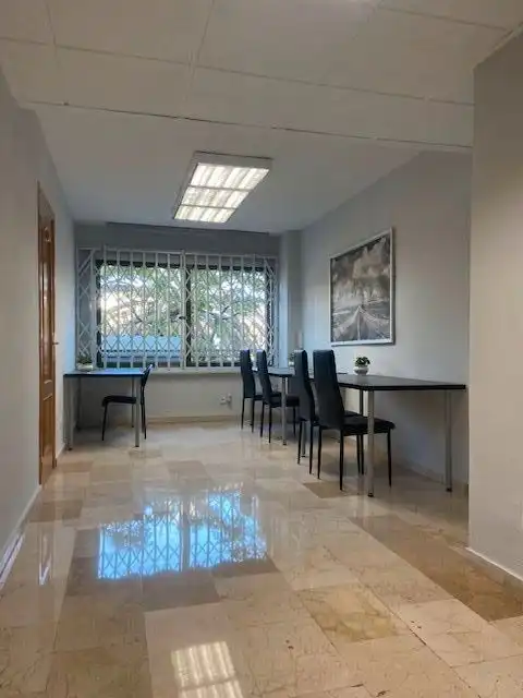 Office for rent in Avenida Salamanca, 7, Santo Domigo