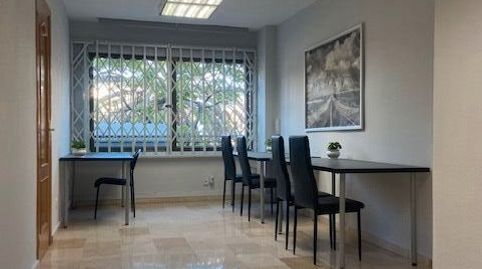 Photo 2 of Office for rent in Avenida Salamanca, 7, Santo Domigo, Alicante / Alacant