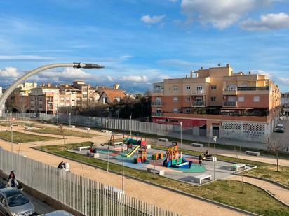 Außenansicht von Wohnung zum verkauf in Santa Fe mit Heizung, Abstellraum und Möbliert
