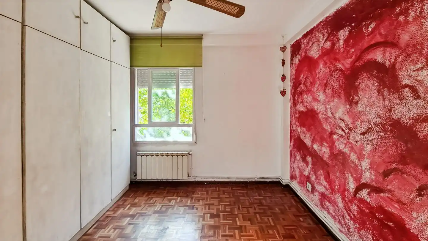 Piso en venta en Calle Aldeanueva de la Vera, Las Águilas