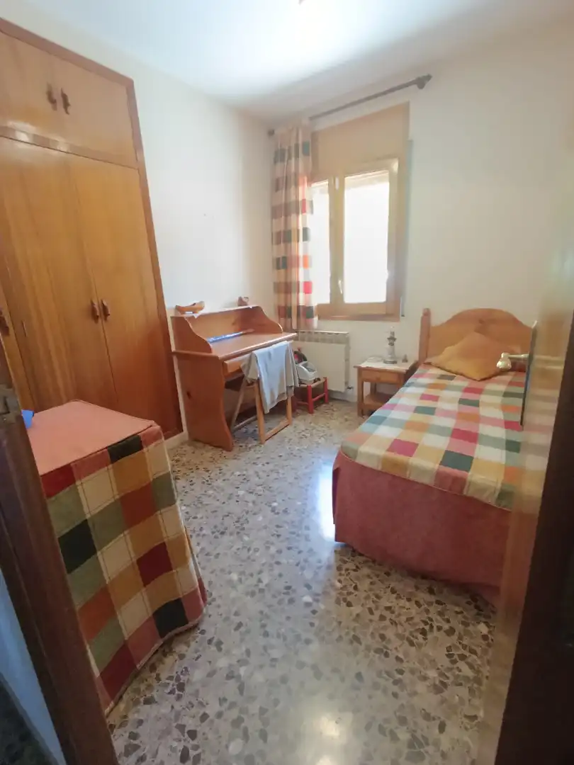 Dormitori de Casa o xalet en venda en Caldes de Montbui amb Aire condicionat, Calefacció i Jardí privat