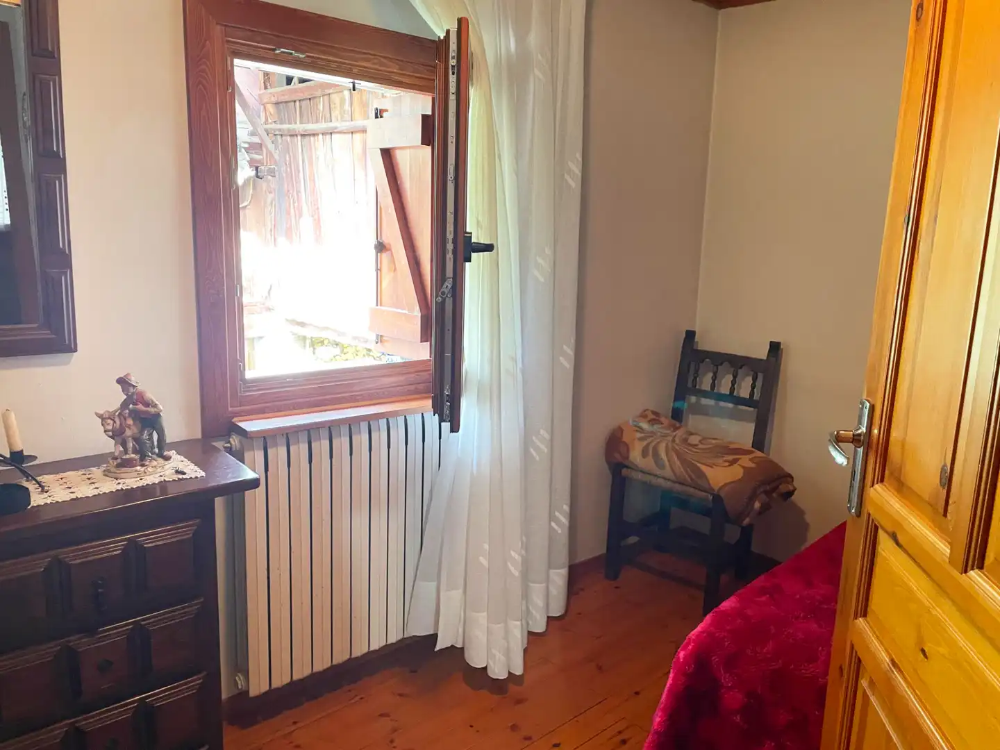 Maison rustique avec terrasse à vendre à Carrer Unica-Lladrós 23, imagen 37