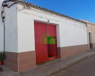 Nau industrial en venda a Puebla de la Calzada