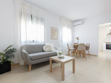Appartamento in vendita a Calle Zalamea la Real 9