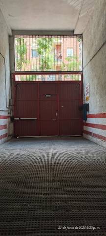 Garaje en Alquiler en Calle Alondra, 44 en Vista Alegre