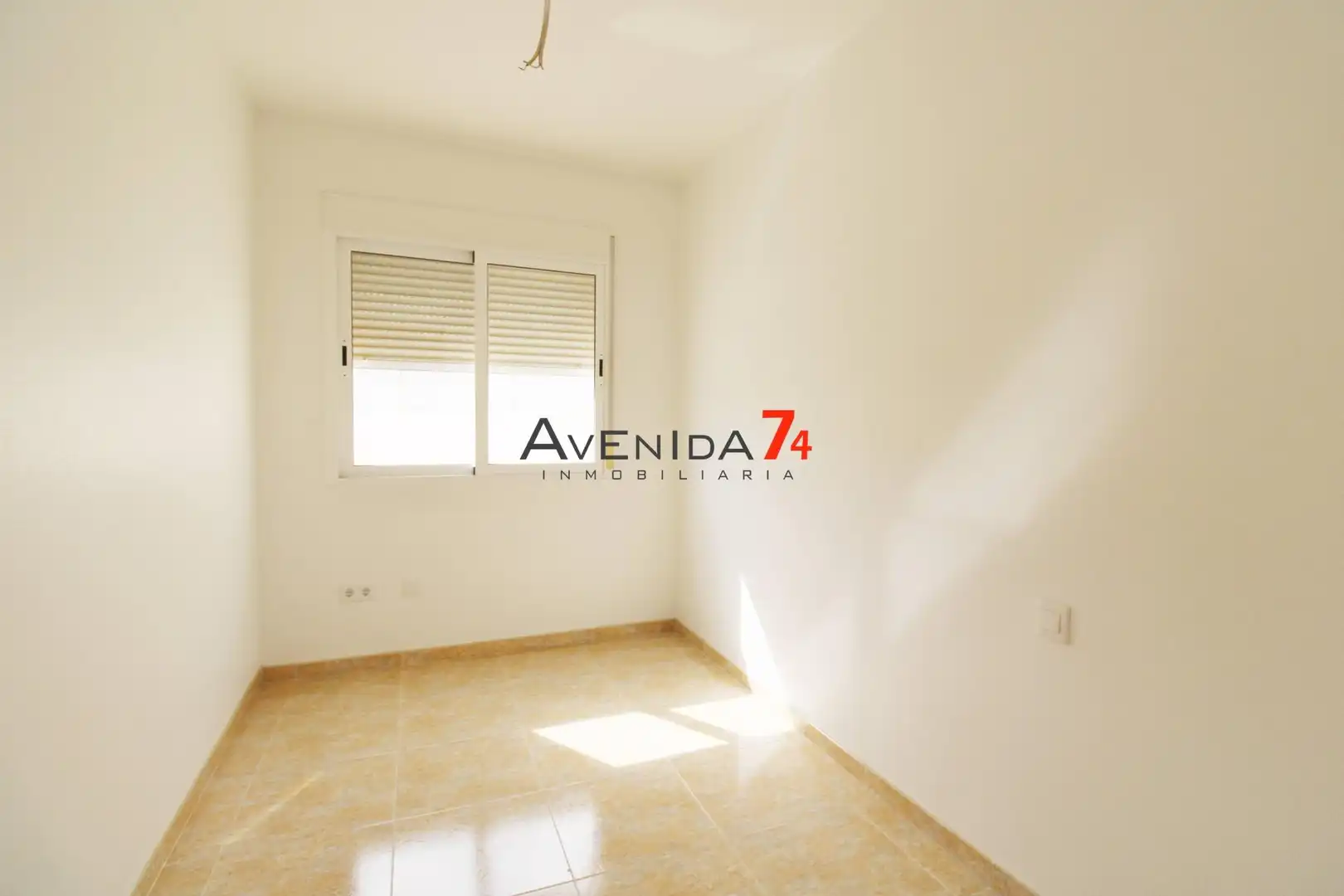 Piso con terraza en venta en Puerto Lumbreras, imagen 12