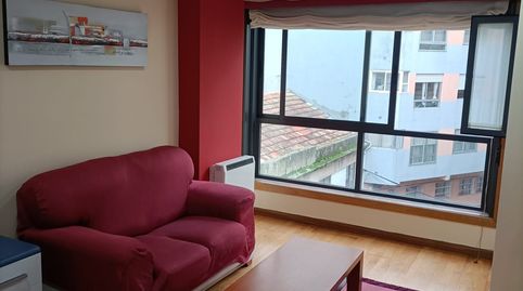 Foto 3 de Estudio de alquiler en Rúa Manolo Martínez, As Travesas - Balaídos, Vigo