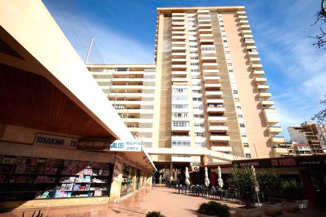 Local comercial en Venta en Carrer de Pascual Ribot en El Fortí