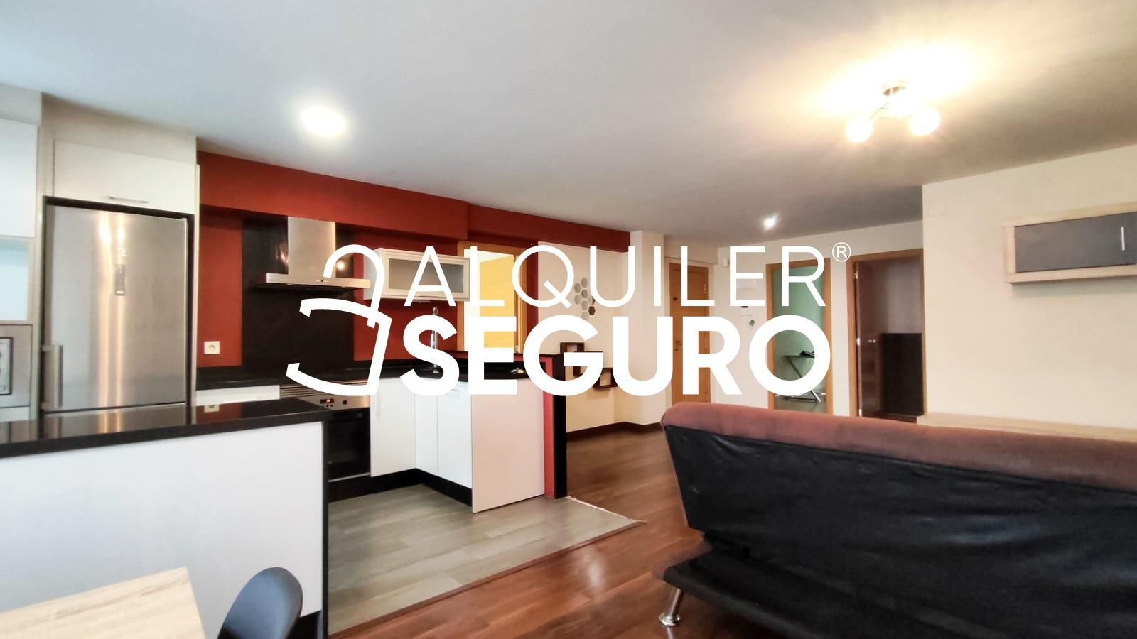 Flat to rent in Pintor Dubón , Ciutat Fallera