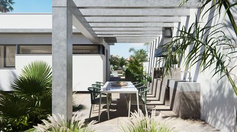 Foto 5 de Casa o chalet en venta en San Javier ciudad, San Javier
