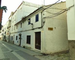 Vista exterior de Casa o xalet en venda en Tossa de Mar amb Aire condicionat i Terrassa