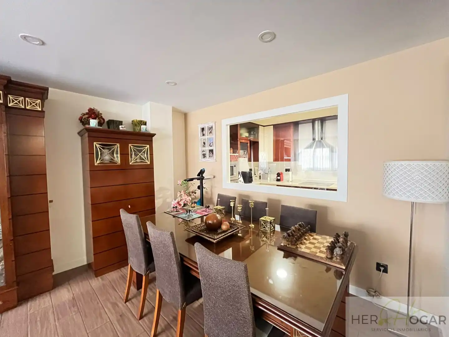 Appartement avec ascenseur à vendre à General Villalba, imagen 11