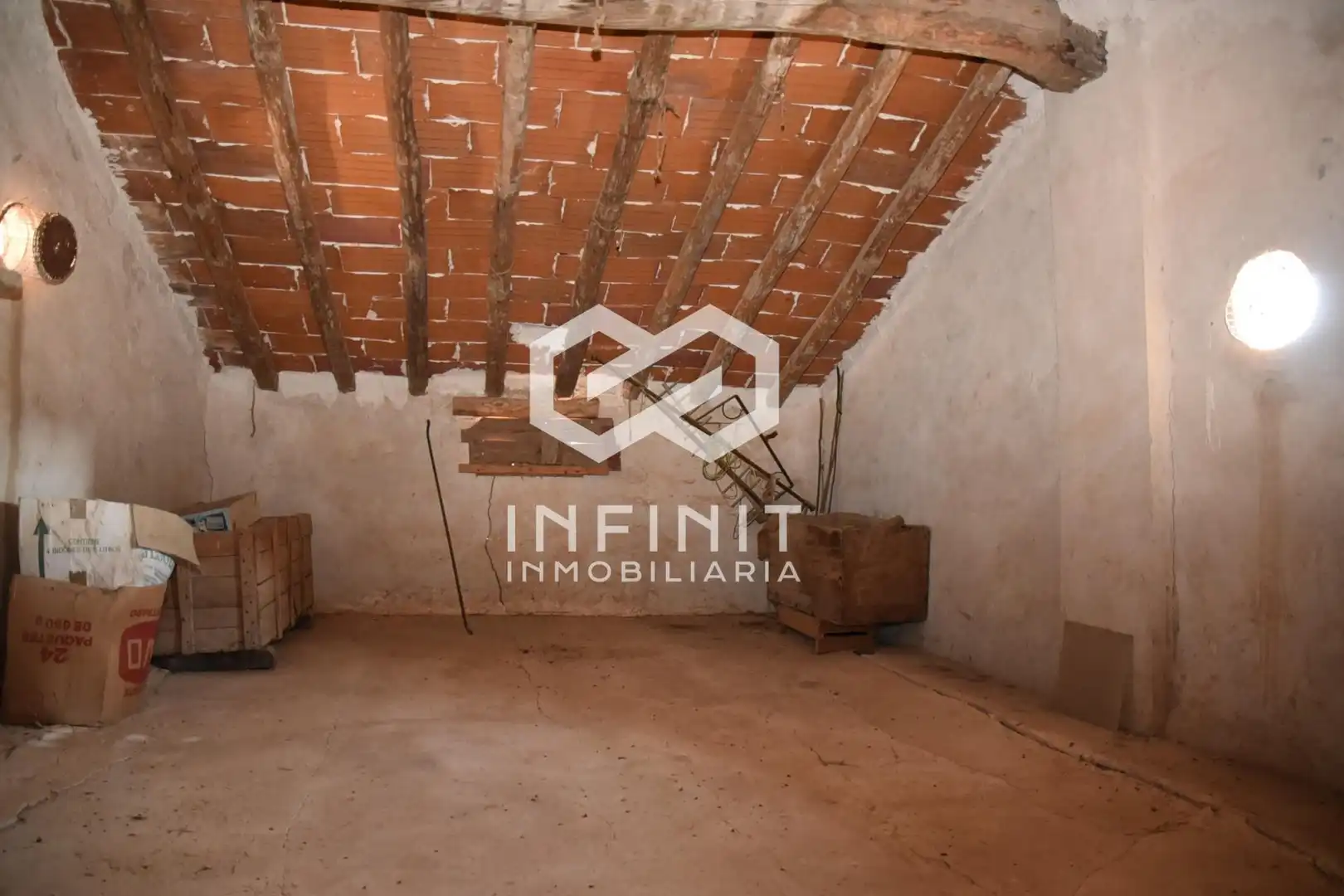 Casa o chalet en venta en Pozo de Almoguera