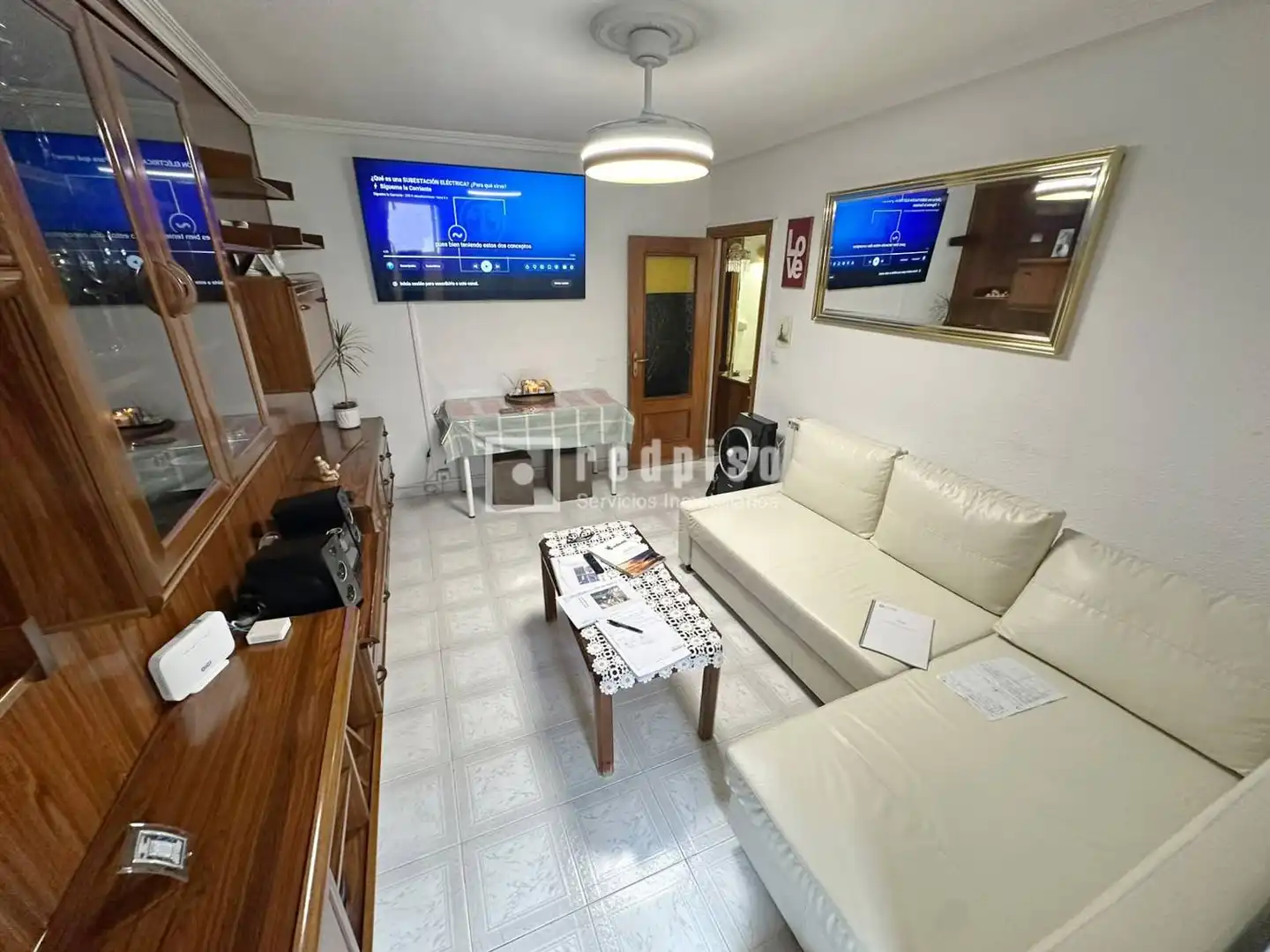 Flat for sale in de la Huerta del Convento