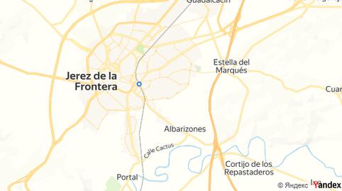 Photo 3 of Flat for sale in Parque Atlántico - Ronda este, Jerez de la Frontera