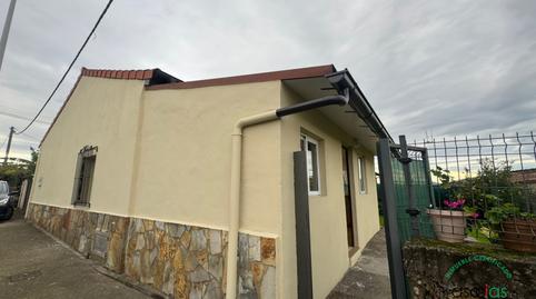 Photo 4 of Single-family semi-detached for sale in Gijón - Cm de la Quinta-tremañes, 40, Tremañes, Gijón