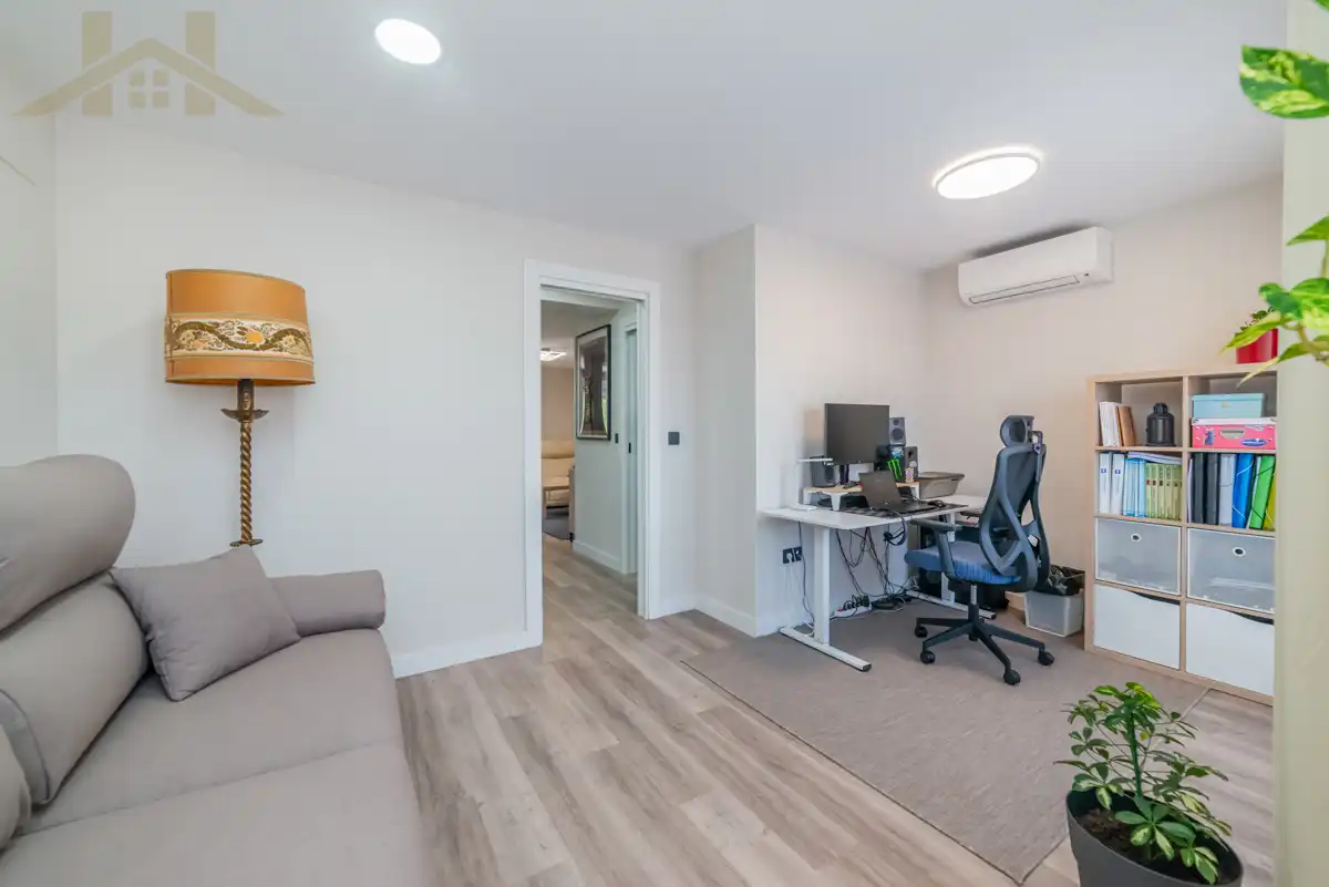 Piso en venta en San Martín de la Vega con Aire acondicionado, Calefacción y Terraza