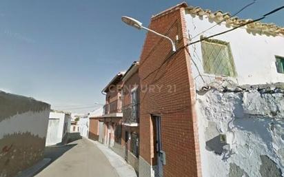 Exterior view of Flat for sale in Cabañas de Yepes