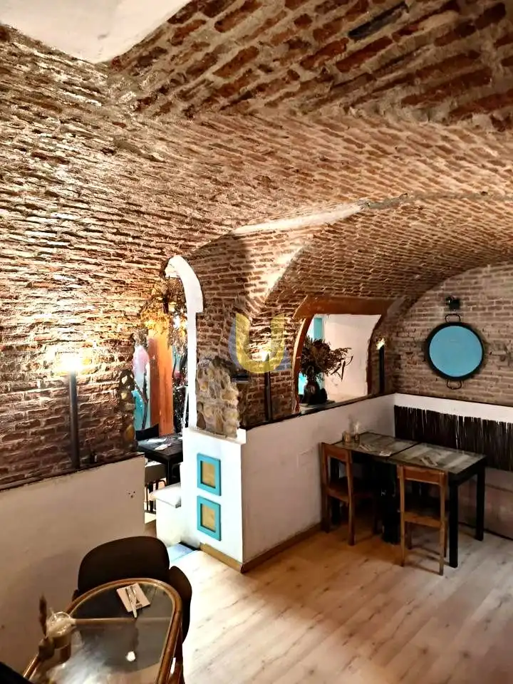 Business premises for transfer in Centro, imagen 8