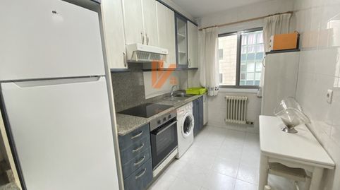 Photo 3 of Apartments for rent in Rúa de Xosé Pasín, 7, Conxo, Santiago de Compostela